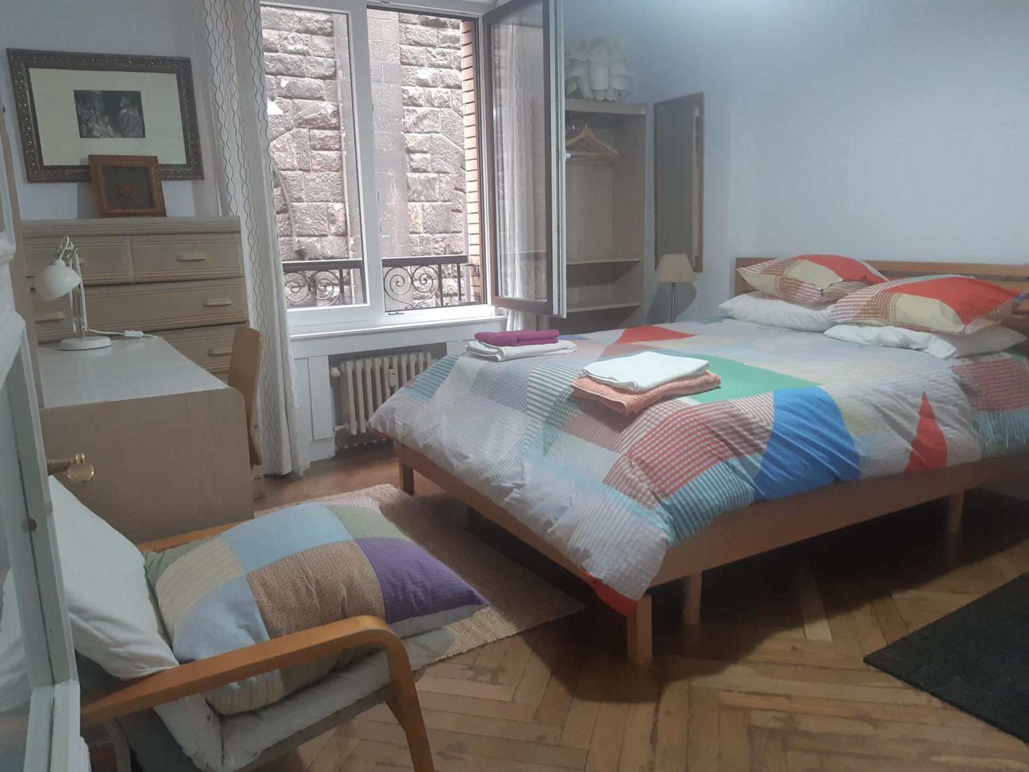 Espacioso 140 M2 Y Calidad A 250 Metros Playa Y Puerto Deportivo 5hab 2 Banos Vut2917as Apartment Gijon